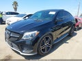 2017 Mercedes-Benz GLE-Class — photo 2 of 17 | VIN 4JGED6EB8HA058625