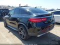 2017 Mercedes-Benz GLE-Class — photo 3 of 17 | VIN 4JGED6EB8HA058625