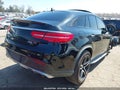 2017 Mercedes-Benz GLE-Class — photo 4 of 17 | VIN 4JGED6EB8HA058625