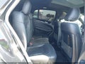 2017 Mercedes-Benz GLE-Class — photo 8 of 17 | VIN 4JGED6EB8HA058625