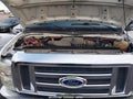 2015 Ford E-350 — photo 9 of 15 | VIN 1FDWE3FL5FDA19512