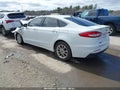 Photo 3 of 16 — 2019 Ford Fusion