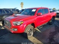 2022 Toyota Tacoma — photo 2 of 16 | VIN 3TMCZ5ANXNM51433