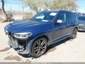 2018 BMW X3 — photo 2 of 17 | VIN 5UXTS3C55J0Y96098