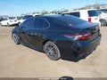 2024 Toyota Camry — photo 3 of 16 | VIN 4T1G11AK9RU240229