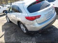 Photo 3 of 15 — 2017 Infiniti QX70