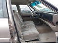 1999 Buick LeSabre — photo 5 of 11 | VIN 1G4HR52K1XH467455