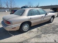 1999 Buick LeSabre — photo 4 of 11 | VIN 1G4HR52K1XH467455