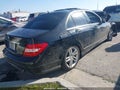 2013 Mercedes-Benz C-Class — photo 4 of 15 | VIN WDDGF4HBXDR298820
