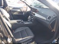 2013 Mercedes-Benz C-Class — photo 5 of 15 | VIN WDDGF4HBXDR298820