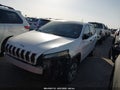 Photo 2 of 17 — 2016 Jeep Cherokee