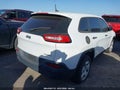 Photo 4 of 17 — 2016 Jeep Cherokee