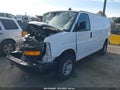 Photo 2 of 17 — 2019 Chevrolet Express 2500