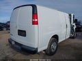 Photo 4 of 17 — 2019 Chevrolet Express 2500