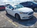 Photo 1 of 18 — 2017 Ford Fusion