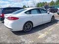 Photo 4 of 18 — 2017 Ford Fusion