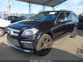 2015 Mercedes-Benz GL-Class — photo 2 of 16 | VIN 4JGDF7DE5FA48634