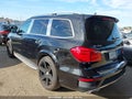 2015 Mercedes-Benz GL-Class — photo 3 of 16 | VIN 4JGDF7DE5FA48634