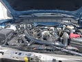 Photo 10 of 19 — 2024 Ford Bronco