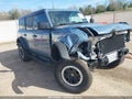 Photo 18 of 19 — 2024 Ford Bronco