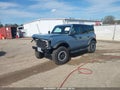 Photo 2 of 19 — 2024 Ford Bronco