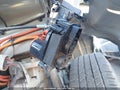 2023 Rivian Edv — photo 13 of 17 | VIN 7FCEHEB78PN011180