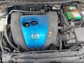 2013 Mazda 3 — photo 10 of 11 | VIN JM1BL1U83D1705378