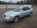 2005 Nissan Sentra — photo 2 of 14 | VIN 3N1CB51D25L590396