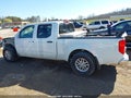 2016 Nissan Frontier — photo 14 of 16 | VIN 1N6AD0FV9GN727305