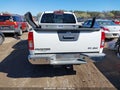 2016 Nissan Frontier — photo 16 of 16 | VIN 1N6AD0FV9GN727305