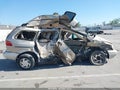 Photo 14 of 17 — 2000 Toyota Sienna