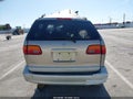 Photo 17 of 17 — 2000 Toyota Sienna