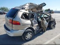 Photo 4 of 17 — 2000 Toyota Sienna
