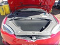 2017 Tesla Model S — photo 10 of 16 | VIN 5YJSA1E25HF219653