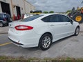 Photo 4 of 11 — 2016 Ford Fusion