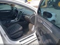 Photo 5 of 11 — 2016 Ford Fusion