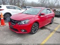 2017 Nissan Sentra — photo 2 of 11 | VIN 3N1AB7AP7HY294620