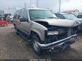 Photo 1 of 17 — 1999 Chevrolet Suburban 1500