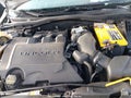 2012 Lincoln MKZ — photo 10 of 11 | VIN 3LNHL2JC2CR800281