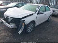 Photo 2 of 11 — 2012 Lincoln MKZ