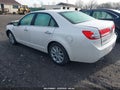 Photo 3 of 11 — 2012 Lincoln MKZ