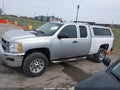Photo 14 of 17 — 2012 Chevrolet Silverado 2500