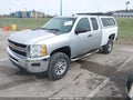 Photo 2 of 17 — 2012 Chevrolet Silverado 2500