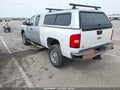 Photo 3 of 17 — 2012 Chevrolet Silverado 2500