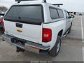 2012 Chevrolet Silverado 2500 — photo 4 of 17 | VIN 1GC2KXCG5CZ331015