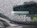 2018 Dodge Charger — photo 16 of 16 | VIN 2C3CDXHG4JH162789