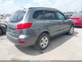 2009 Hyundai Santa Fe — photo 4 of 11 | VIN 5NMSG13D79H250275