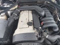Photo 10 of 11 — 1993 Mercedes-Benz 300