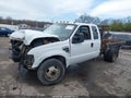 Photo 14 of 15 — 2008 Ford F-350