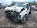 Photo 2 of 15 — 2008 Ford F-350